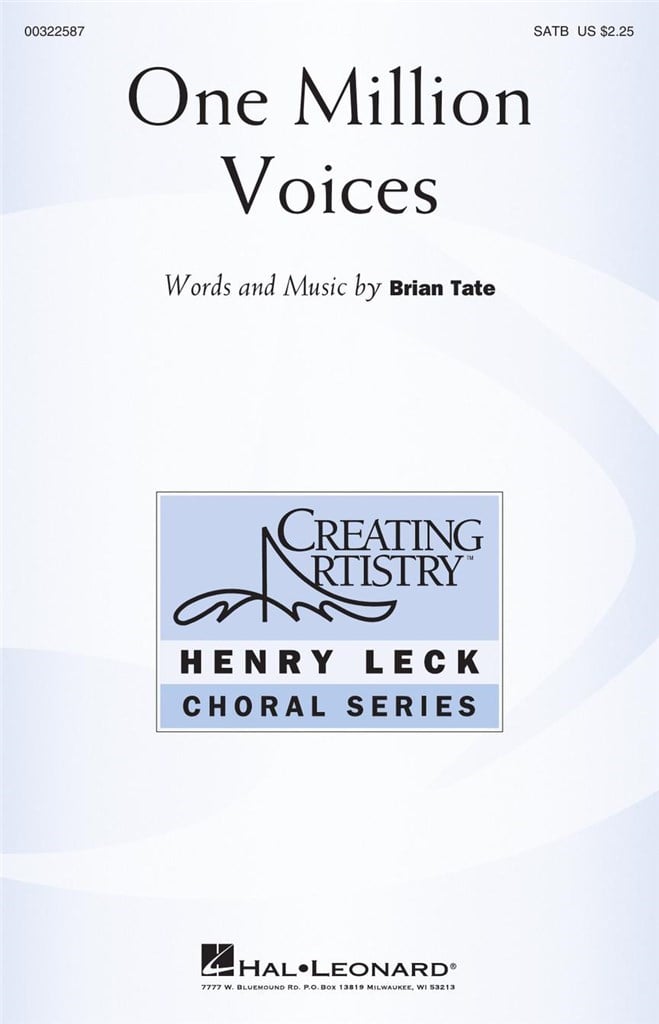 One Million Voices